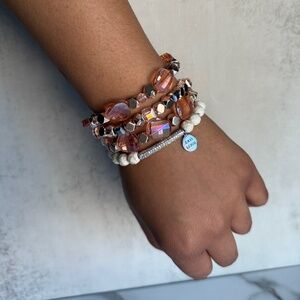 Princess Bracelet Set